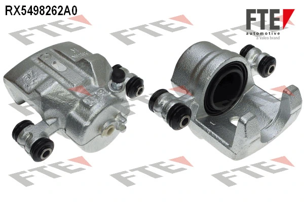 Étrier de frein FTE 9291746