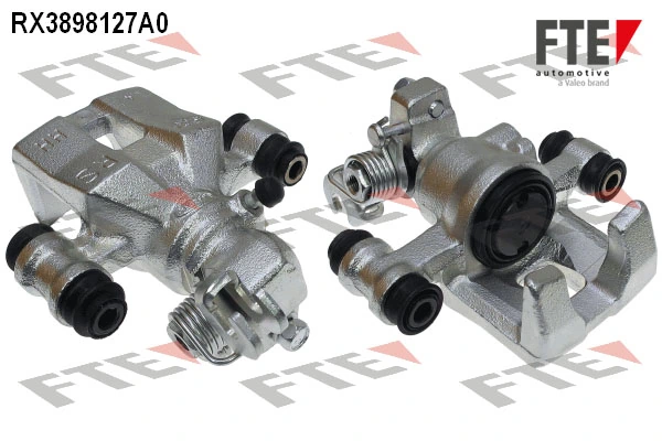 Étrier de frein FTE 9290548