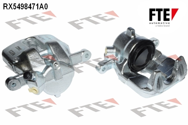 Étrier de frein FTE 9291820