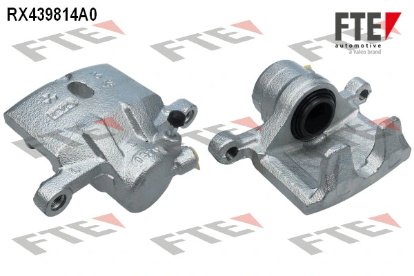 FTE 9291011 — Супорт гальма
