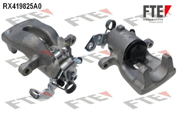 Étrier de frein FTE 9290890