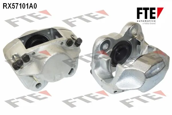 Étrier de frein FTE 9291878