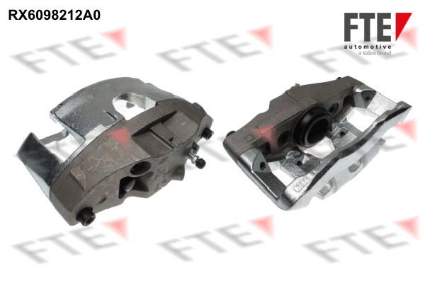 Étrier de frein FTE 9292234