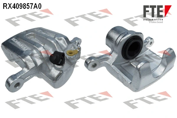 Étrier de frein FTE 9290845