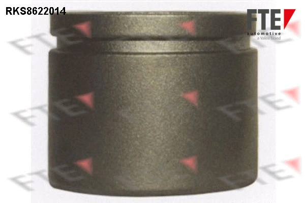 Piston, étrier de frein FTE RKS8622014
