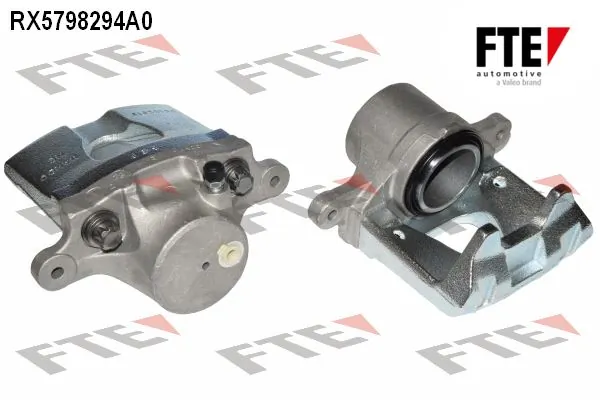 Étrier de frein FTE 9292355