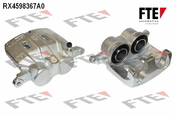 Étrier de frein FTE 9292386