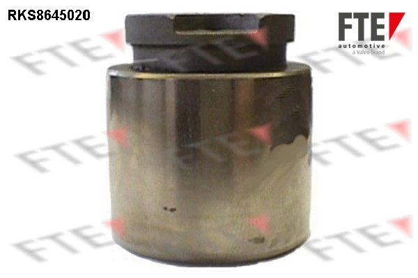 Piston, étrier de frein FTE 9313395