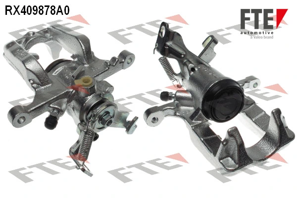 Étrier de frein FTE 9290859