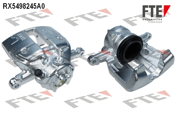 Étrier de frein FTE 9291727