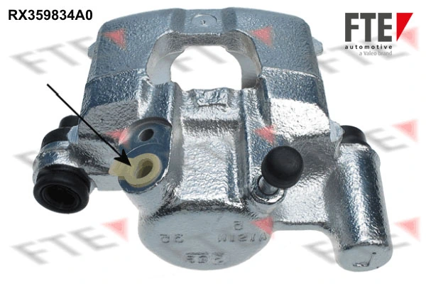Étrier de frein FTE 9290397