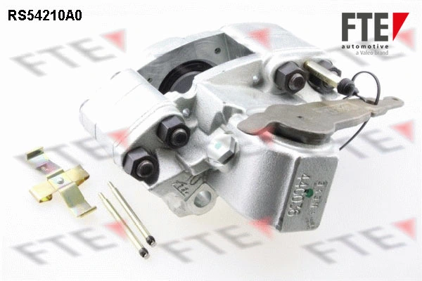 Étrier de frein FTE RS54210A0