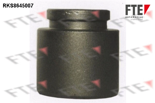 Piston, étrier de frein FTE 9313069