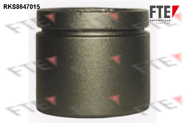 Piston, étrier de frein FTE 9313431