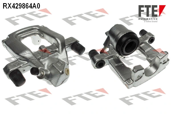 Étrier de frein FTE 9290980