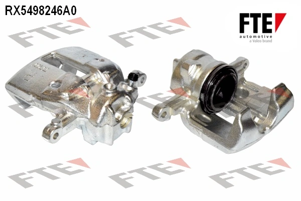 Étrier de frein FTE 9291728