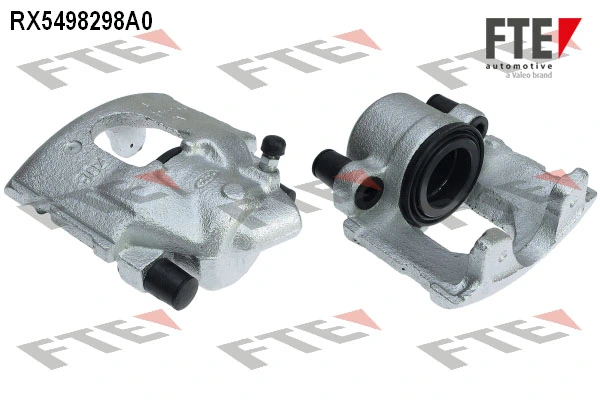 Étrier de frein FTE 9291773