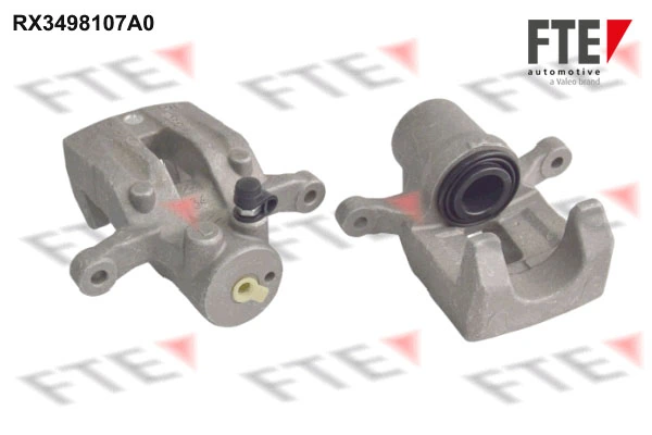 Étrier de frein FTE 9290265