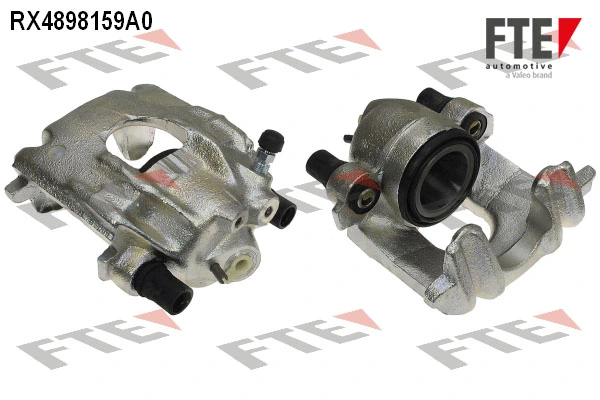 Étrier de frein FTE 9291333