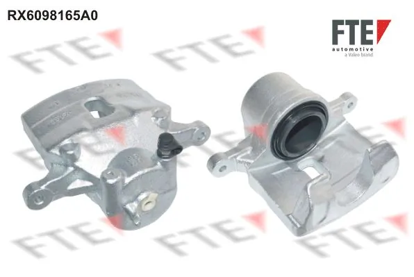 Étrier de frein FTE 9292202