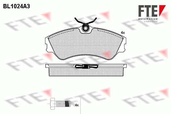 FTE 9010010