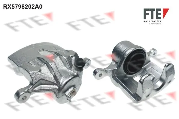 Étrier de frein FTE 9292019