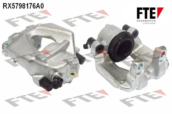 Étrier de frein FTE 9292008