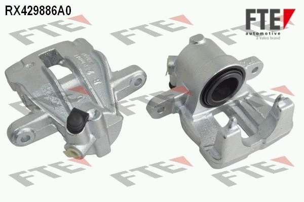 Étrier de frein FTE 9290984