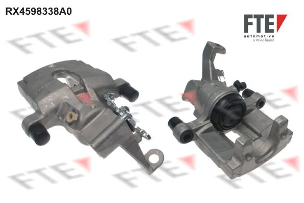 Étrier de frein FTE 9291173