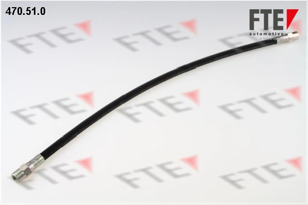 Flexible de frein FTE 9240289