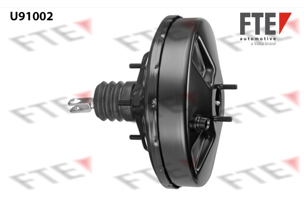 Brake Booster