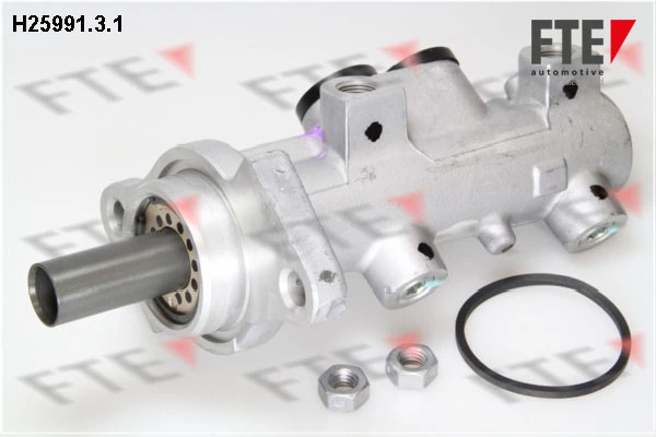 Maître-cylindre de frein FTE 9220409