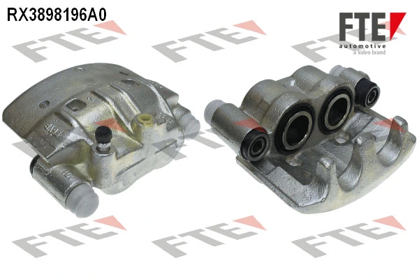 Étrier de frein FTE 9290603