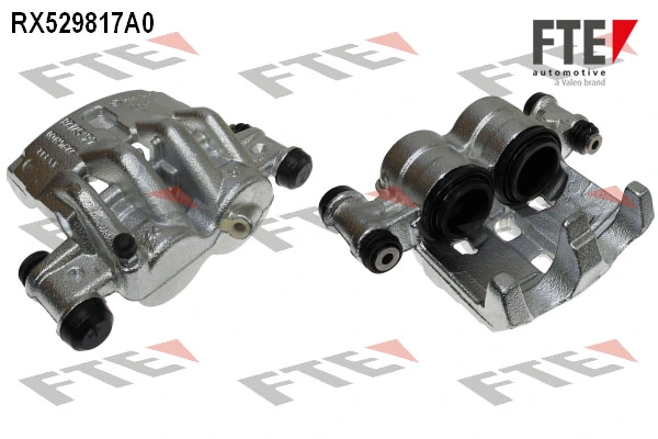 Étrier de frein FTE 9291550