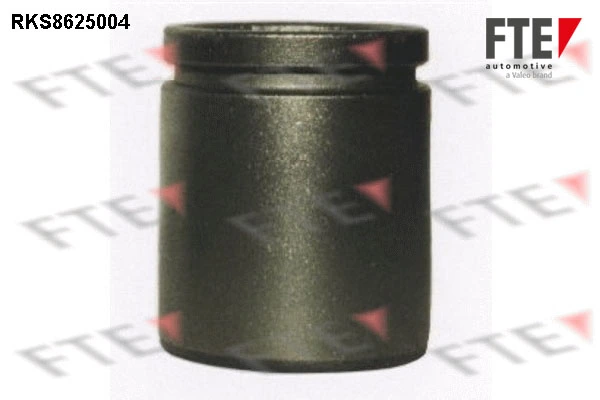 Piston, étrier de frein FTE 9313216