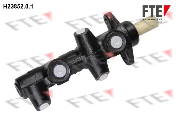 Maître-cylindre de frein FTE 9220222