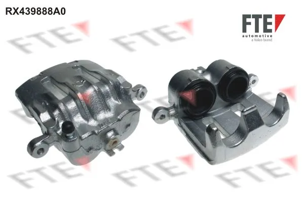 Étrier de frein FTE 9291079