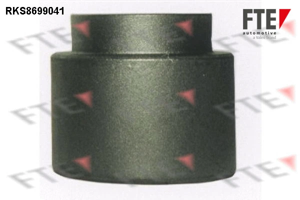 Piston, étrier de frein FTE 9313499
