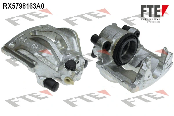 Étrier de frein FTE 9291994