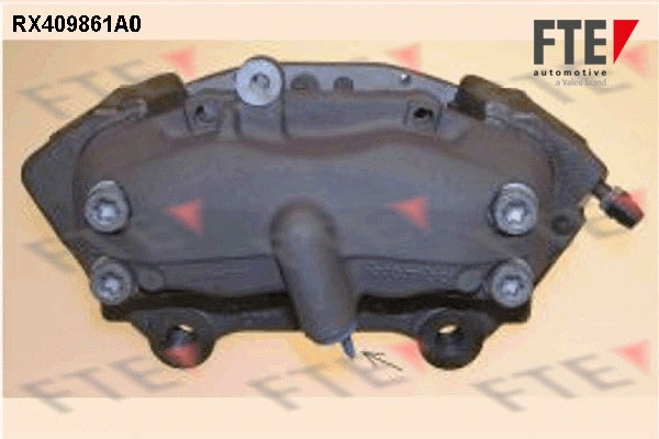 Étrier de frein FTE 9290849