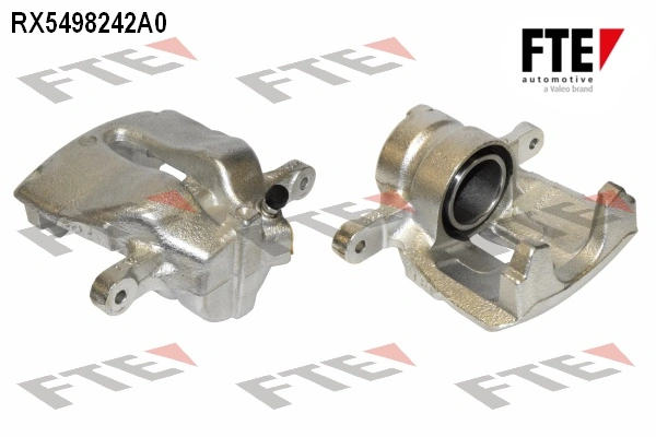 Étrier de frein FTE 9291724