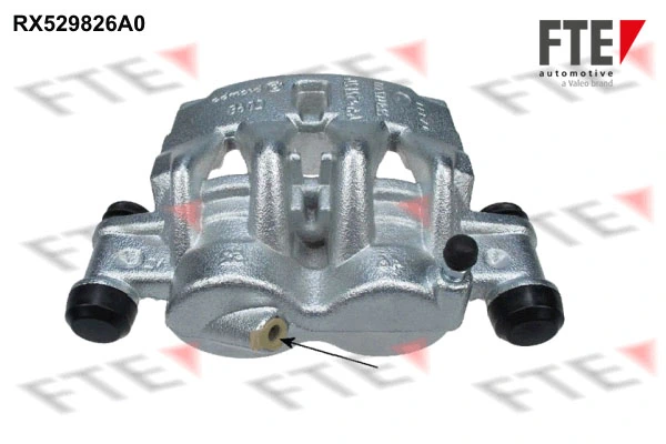 Étrier de frein FTE 9291555