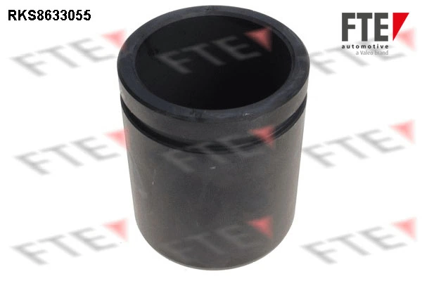 Piston, étrier de frein FTE RKS8633055