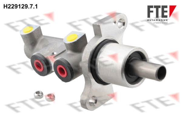 Maître-cylindre de frein FTE 9220184