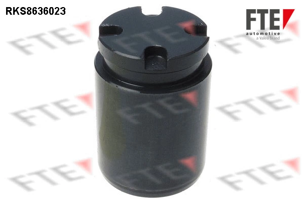 Piston, étrier de frein FTE RKS8636023