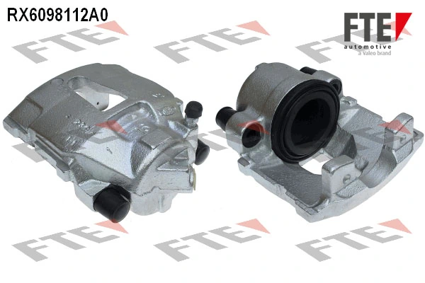 Étrier de frein FTE 9292172