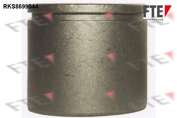 Piston, étrier de frein FTE RKS8699044