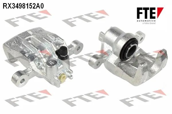 Étrier de frein FTE 9292375