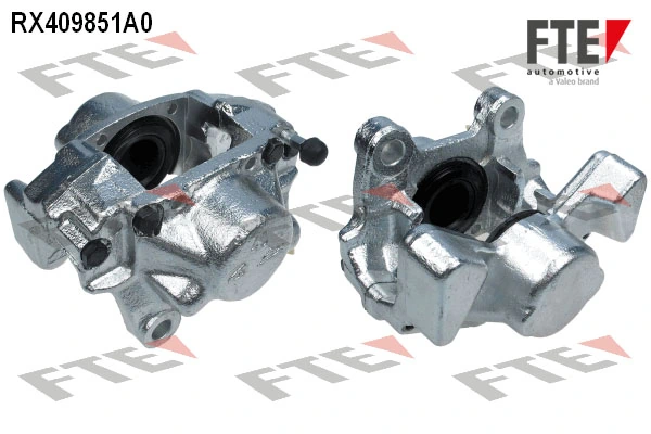 Étrier de frein FTE 9290839