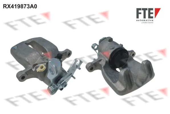 Étrier de frein FTE 9296005